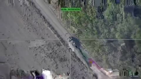 💥🎯 Ukraine Russia War | Lancet Drone Destroys UA CAESAR SPG in Dnipropetrovsk | RCF