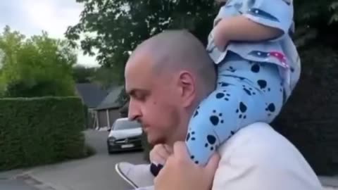 Cute Baby