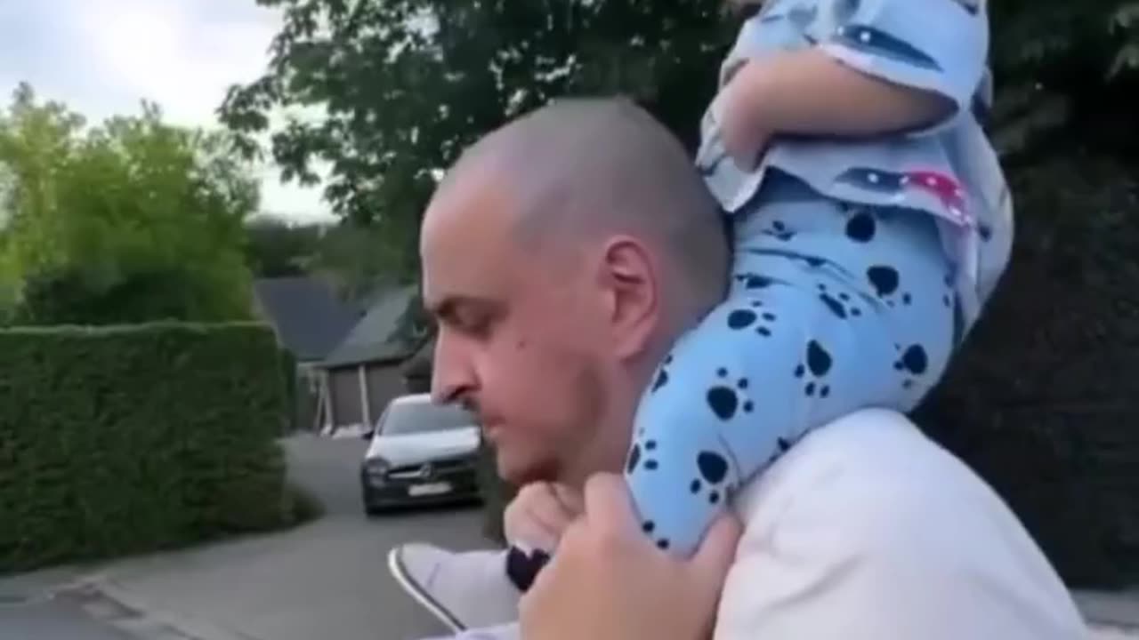 Cute Baby