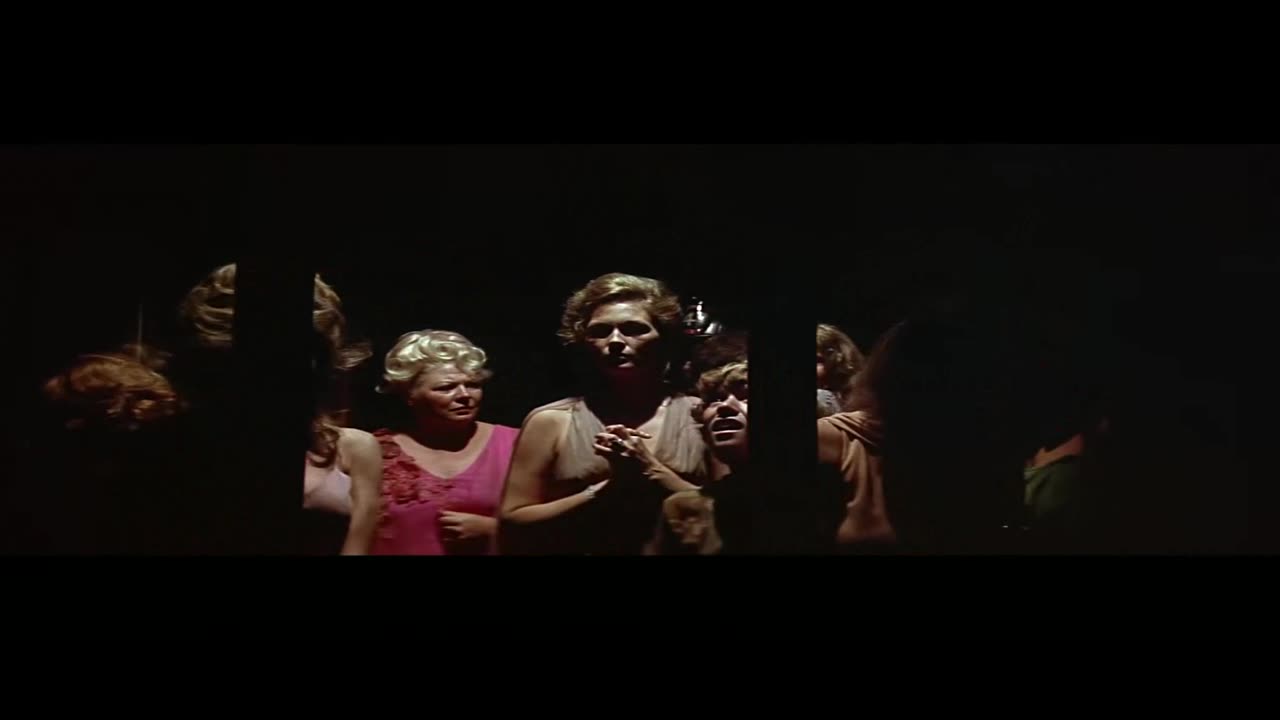 The Towering Inferno (1974)