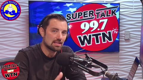 Trump Backs Bondi, Bongino Out? Elmo gets Hacked & more w/ Chris Hand