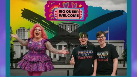 'The straights said DEI is gone': University of Cincinnati revives queer welcome after DEI ban