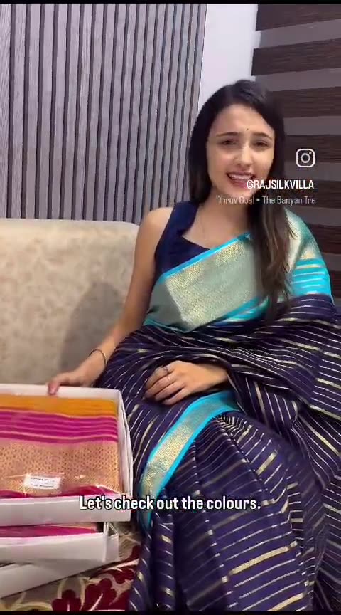 Buy Semi Mysore silk Sarees - Comfort & Elegance Rajsilkvilla - Check Out Rajsilkvilla Silk Sarees