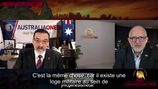 Unpacking the quotRealquot Shutdown amp The NYC Experiment - RICARDO BOSSI [VOSTFR]