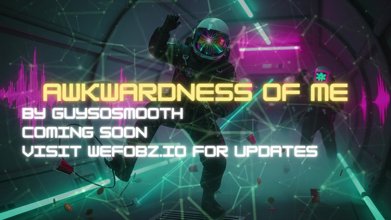 Awkwardness Of Me by Guysosmooth Coming Soon! #shorts