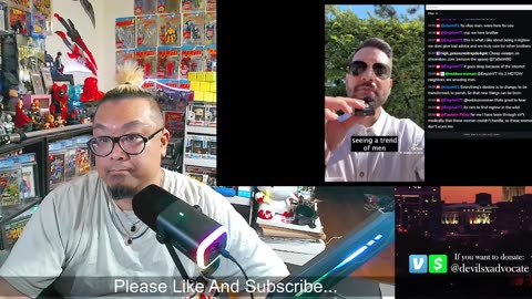 Is Red Pill Actually Harmful To Men?