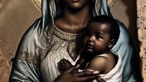 Los ángeles y Cristo… ¿cómo se ven en la Biblia? ¿Son Claros o Morenos?