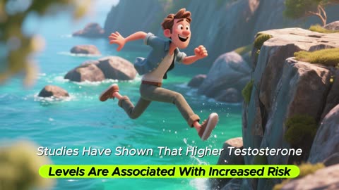 Why Men Take More Risks (1)