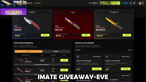 IMA LI OVDJE KAKVOG PROFITA?