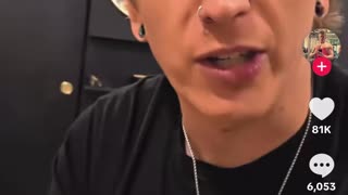 “Nobody cares, nobody gets in trouble and nobody gives a sht.” language but this guy is spot on