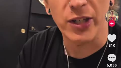 “Nobody cares, nobody gets in trouble and nobody gives a sht.” language but this guy is spot on