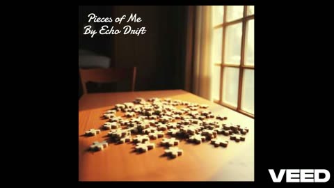 "Pieces of Me" by Echo Drift