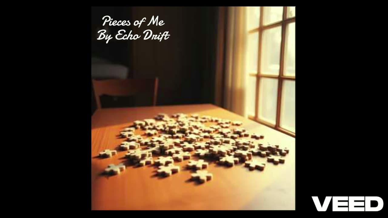 "Pieces of Me" by Echo Drift