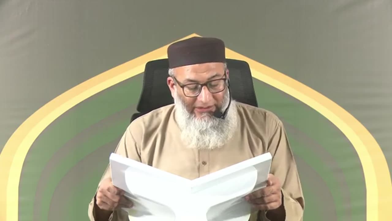 DTQ2025 | Night 29 | Session 4 | Surah Shams: 1 | Shujauddin Sheikh