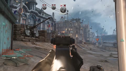 COD WW2 Summer Highlights - Part 2 - 2018