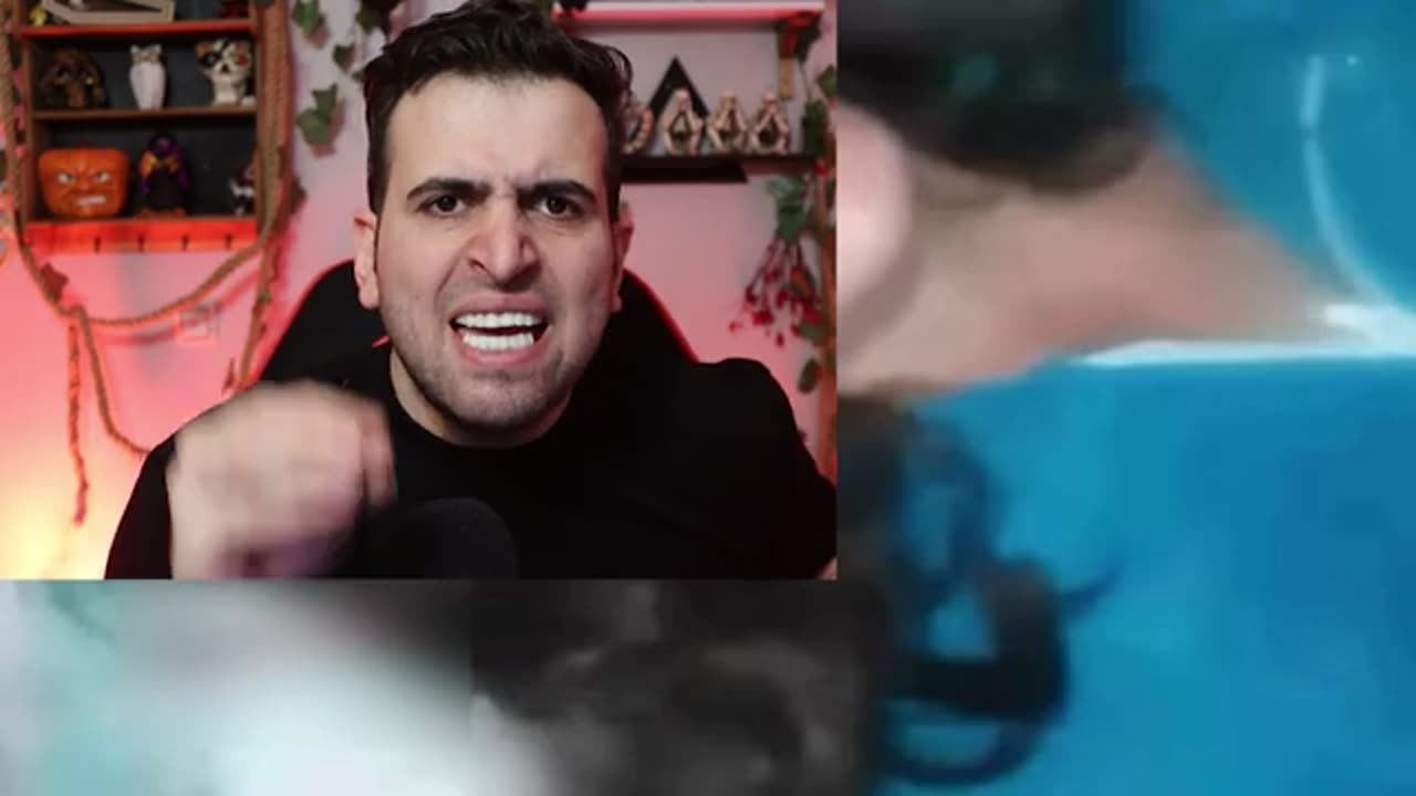 vahshat