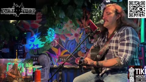 NOVEMBER 18 2023 LIVE AT TIKI HOUSE BAR
