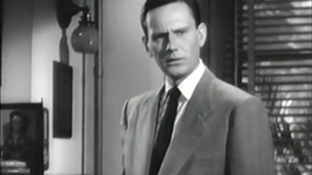 The File On Thelma Jordan (1950)