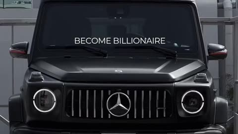 Become Billionaire
