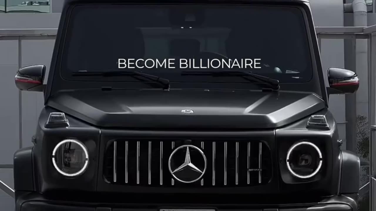 Become Billionaire