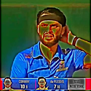 "MI New York vs Taxa 2025 – UNREAL Last Over Drama! 🤯🔥