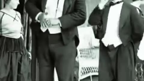 Charliechaplin 7 day funny 🎬✨❤️ ⏰