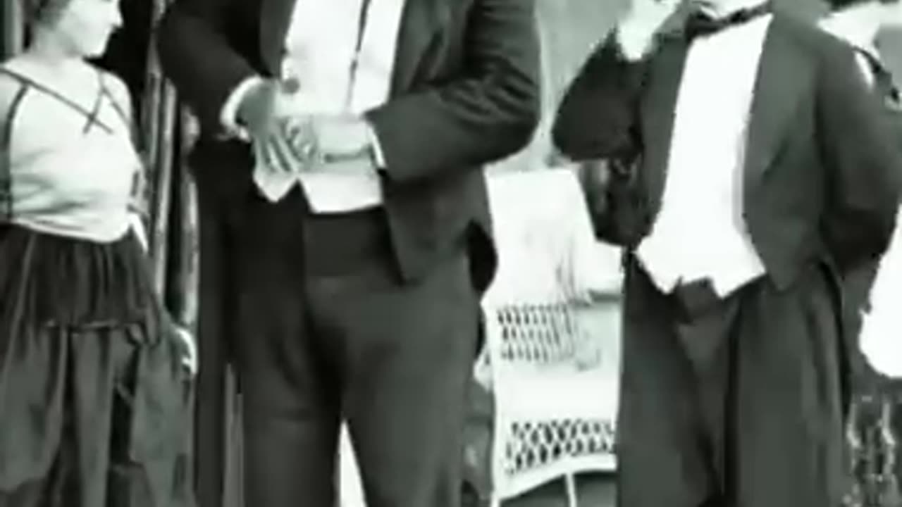Charliechaplin 7 day funny 🎬✨❤️ ⏰