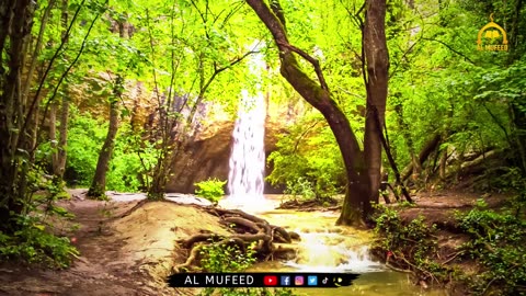 Hazrat Daniyal Alaihissalam Ka Waqia | Prophet Daniel Story | Qasas Ul Ambiya | Almufeed Islamic