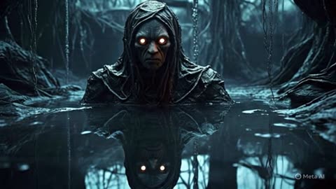 This Face Appears in Every Mirror at Midnight 🪞 | The Reflection That Isn't Yours | Real Horror