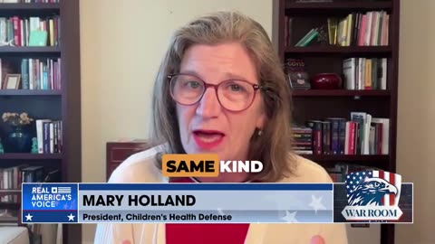 RFK Jr. and his CDC Director, Dr. Susan Monarez, have reportedly parted ways. CLICK 4 MORE...
