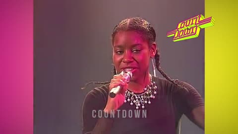 Culture Beat - Mr. Vain (Countdown, 1993) -720p