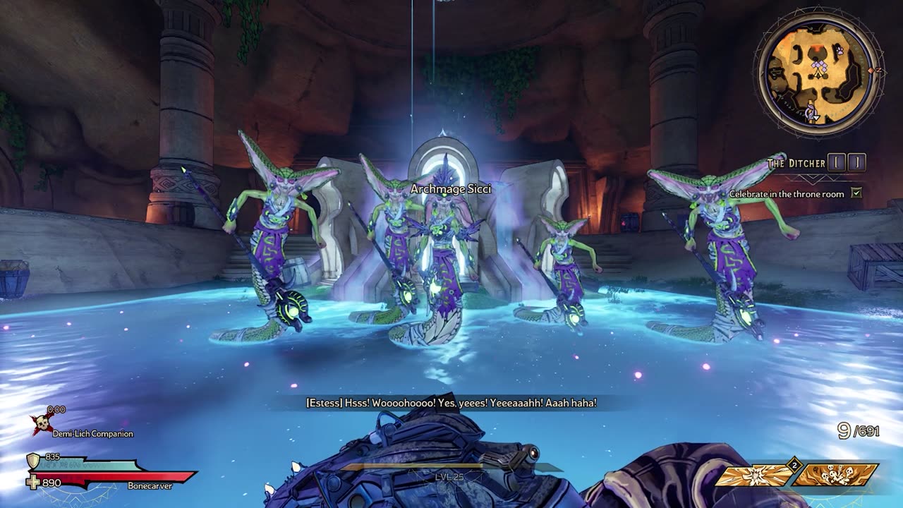 Dead by Daylight - Mount Ormond Resort Rework Graphics Update (PTB)