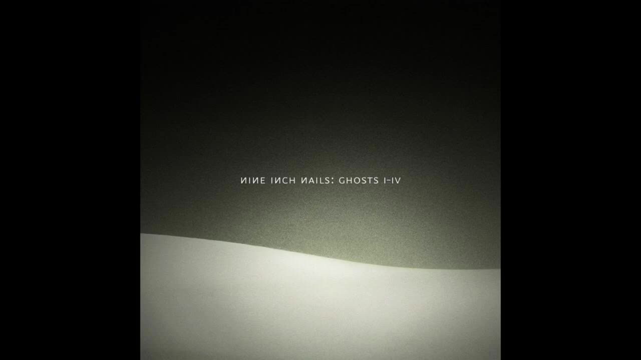 Nine Inch Nails - 10 Ghosts II HD