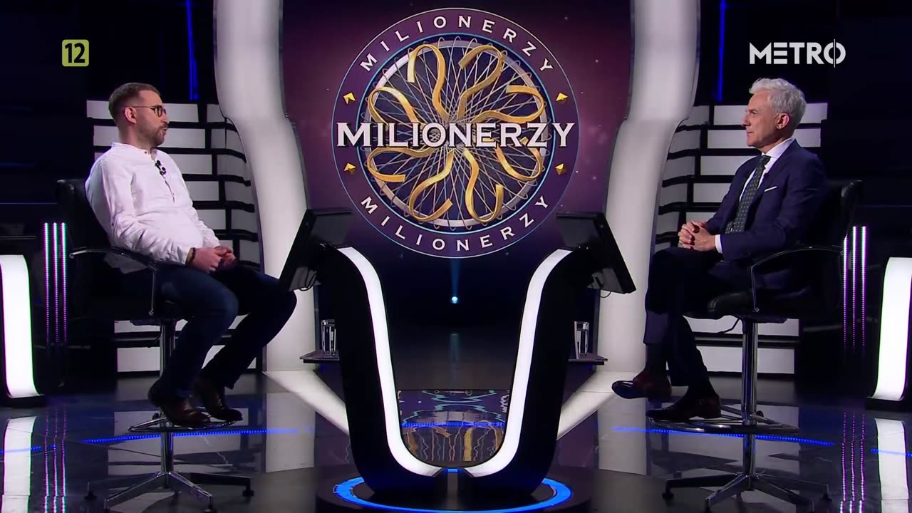 Milionerzy - S25E1429