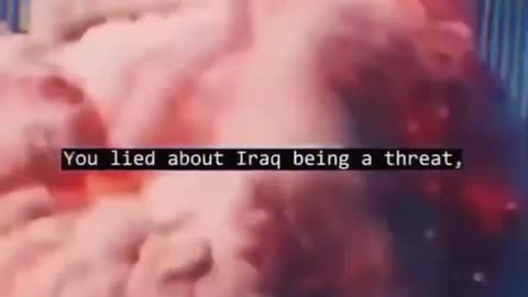 History repeating itself