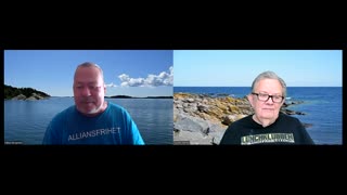 Lunchklubben 14 aug - Hollywoodskådis ska rädda vindkraften