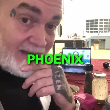 A MESSAGE FOR CANDACE