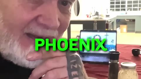 A MESSAGE FOR CANDACE