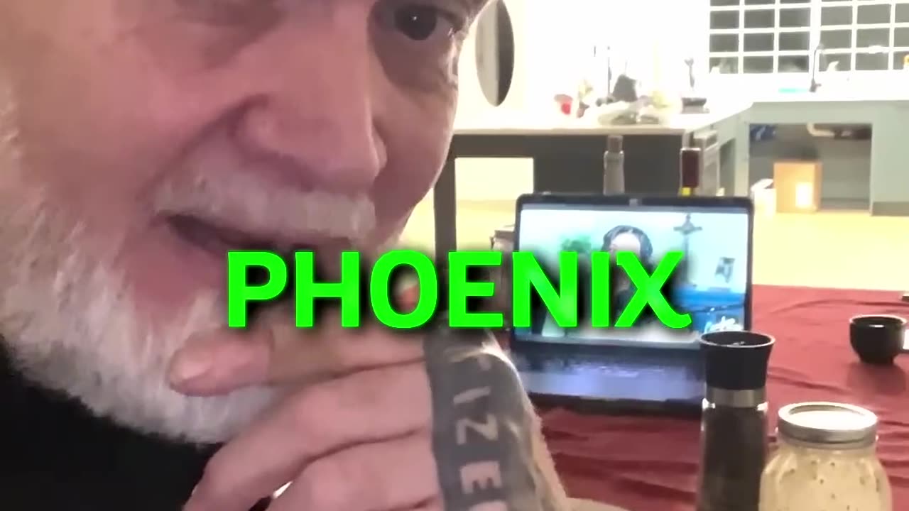 A MESSAGE FOR CANDACE