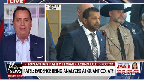 Fox News Live 12PM - 9/13/2025 - tobytv.news