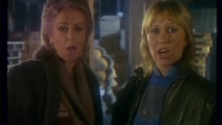 ABBA - Under Attack = 1982 (2)