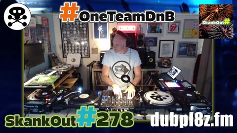 SkankOut#278 is live!