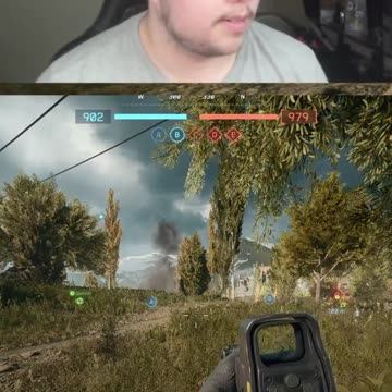 BATTLEFIELD 6 IS PEAK