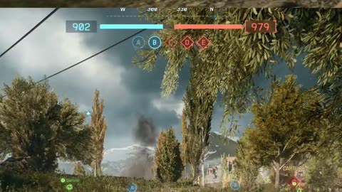 BATTLEFIELD 6 IS PEAK