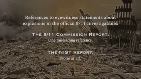 Graeme MacQueen and 911 First Responders