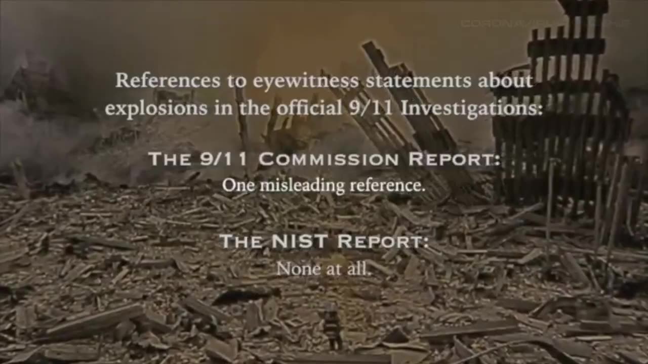 Graeme MacQueen and 911 First Responders
