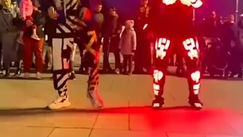 Must Watch: Best Viral Dancing TikTok Video - Tuzelity Tuzelitydance