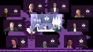 ROYAL DECREE Natural LAW COURT HANDBOOK, LAW HANDBOOK, NATURAL LAW DICTIONARY FOR ADULTS. Part 1