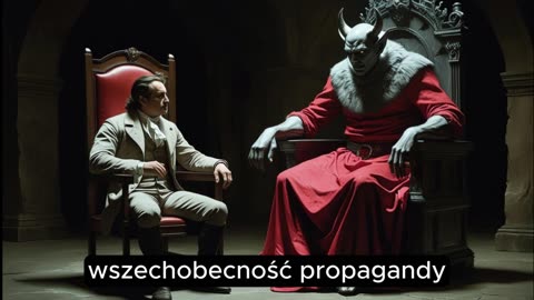 Przechytrzyć diabła - Napoleon Hill: Streszczenie rozdziału 10