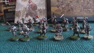 Hill Tribes of Dunland